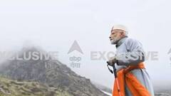 Dehradun से केदारनाथ धाम के लिए रवाना हुए पीएम मोदी, देंगे 400 करोड़ की परियोजनाओं की सौगात