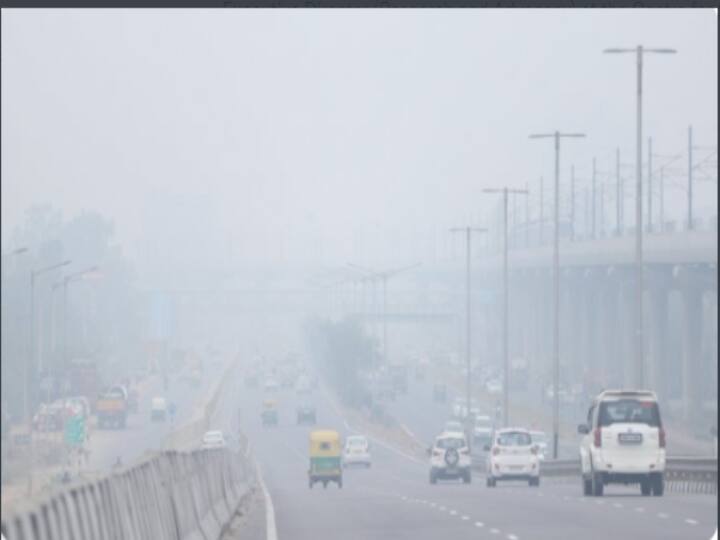 Air Pollution: Delhi air season's worst: Prepare for emergency, avoid outdoor activities, says pollution body Air Pollution: ਦਿੱਲੀ-ਐਨਸੀਆਰ 'ਚ ਹਵਾ ਪ੍ਰਦੂਸ਼ਣ ਨੇ ਕੀਤਾ ਬੇਹਾਲ, CPCB ਨੇ ਜਾਰੀ ਕੀਤੀ ਇਹ ਸਲਾਹ