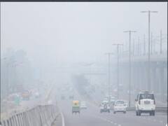 Air Pollution: ਦਿੱਲੀ-ਐਨਸੀਆਰ 'ਚ ਹਵਾ ਪ੍ਰਦੂਸ਼ਣ ਨੇ ਕੀਤਾ ਬੇਹਾਲ, CPCB ਨੇ ਜਾਰੀ ਕੀਤੀ ਇਹ ਸਲਾਹ