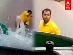 Vanniyar Reservation: 10.5% இட ஒதுக்கீடு - மது போதையில் அரசு பேருந்து கண்ணாடியை உடைத்த நபர்!