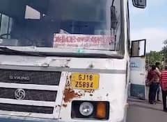 Rajkot : ST เชฌเชธเซ เชฌเชพเชเชเชจเซ เช
เชกเชซเซเชเซ เชฒเซเชคเชพเช เชฏเซเชตเชเชจเซเช เชเชเชจเชพเชธเซเชฅเชณเซ เช เชฎเซเชค, เชจเชตเชพ เชตเชฐเซเชทเซ เช เชชเชฐเชฟเชตเชพเชฐเชฎเชพเช เชฎเชพเชคเชฎ