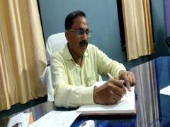 Bihar News: BJP नेता की दबंगई से कार्यपालक अभियंता परेशान, रात में DM को कॉल कर लगाई मदद की गुहार