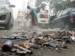 Air Pollution: पटाखे फोड़े जाने का असर, हरियाणा के इन जिलों की एयर क्वालिटी 'गंभीर' श्रेणी में पहुंची