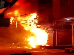 Chhattisgarh News: रायगढ़ की स्टील फैक्ट्री में ब्लास्ट, 4 मजदूर झुलसे, एक की इलाज के दौरान मौत