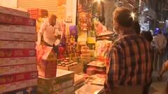 People go 'vocal for local' on Diwali, Chinese products suffer major losses