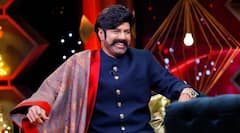 Balakrishna: తాగినా.. తాగకపోయినా నేను స్టడీ.. బాలయ్య కామెంట్స్.. 