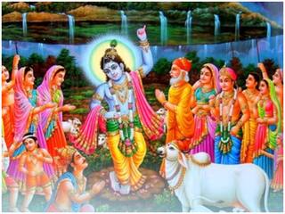 ਕਦੋਂ ਮਨਾਈ ਜਾਵੇਗੀ ਗੋਵਰਧਨ ਪੂਜਾ 2025? ਜਾਣ ਲਓ ਡੇਟ ਅਤੇ ਮੁਹੂਰਤ