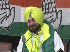 Punjab Election 2022: क्या आम आदमी पार्टी को नवजोत सिंह सिद्धू में नजर आ रहा है मुख्यमंत्री पद का चेहरा?