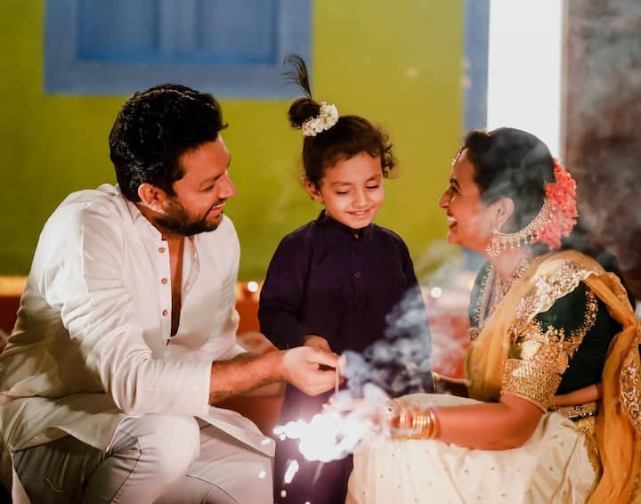 యాంకర్ లాస్య