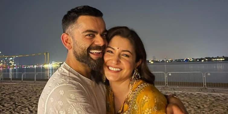 Anushka Sharma Pens Down Heartfelt Birthday Wish For Virat Kohli With An Adorable PIC Virat Kohli Birthday: ৩৩ পূরণ করলেন বিরাট কোহলি, সোশ্যাল মিডিয়ায় আবেগঘন পোস্ট স্ত্রী অনুষ্কার