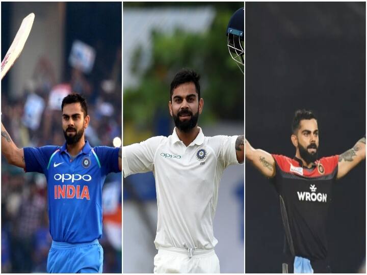 Virat Kohli Birthday Special: is he best captain? what data says? Know here Virat Kohli Birthday:  