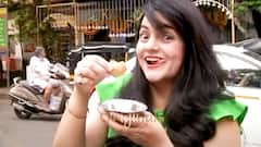 Cheap & best food in Mumbai | SBS challenges influencer Priyanka Tiwari