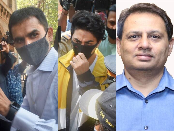 Drugs on Cruise Case: समीर वानखेड़े की जगह अब ये अधिकारी करेंगे आर्यन खान समेत छह केस की जांच, मुंबई जाएगी टीम