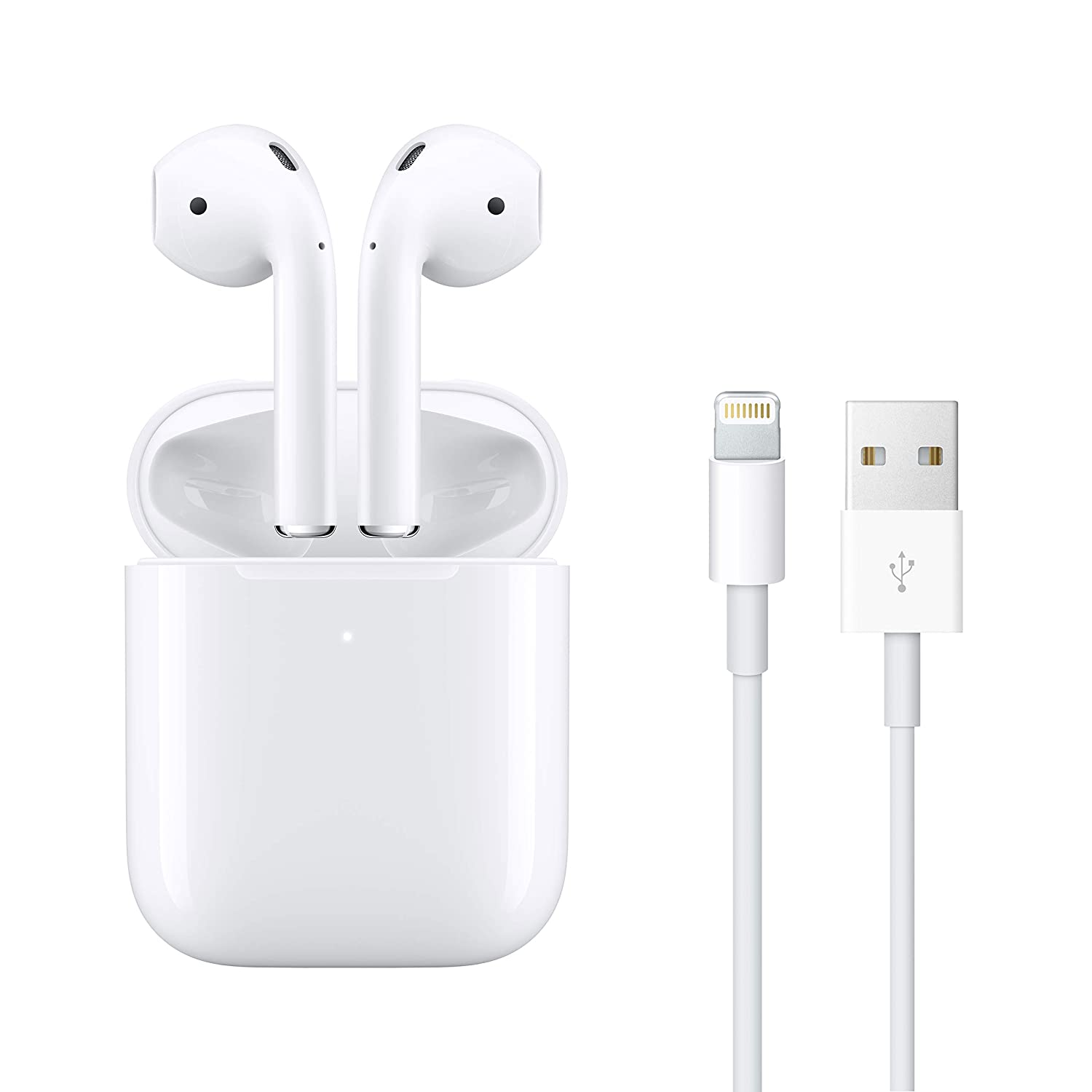 Amazon Apple Air Pods Deal: Wanted to buy Apple Air Pods for a long time?  Buy on sale on Amazon at Rs.8 thousand less