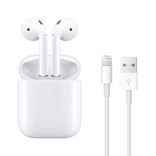 Amazon Apple Air Pods Deal: ਜੇ ਤੁਸੀਂ Apple Air Pods ਖਰੀਦਣਾ ਚਾਹੁੰਦੇ ਹੋ ਤਾਂ Amazon 'ਤੇ ਸੇਲ 'ਚ 8 ਹਜ਼ਾਰ ਤੋਂ ਘੱਟ ਕੀਮਤ 'ਚ ਖਰੀਦੋ