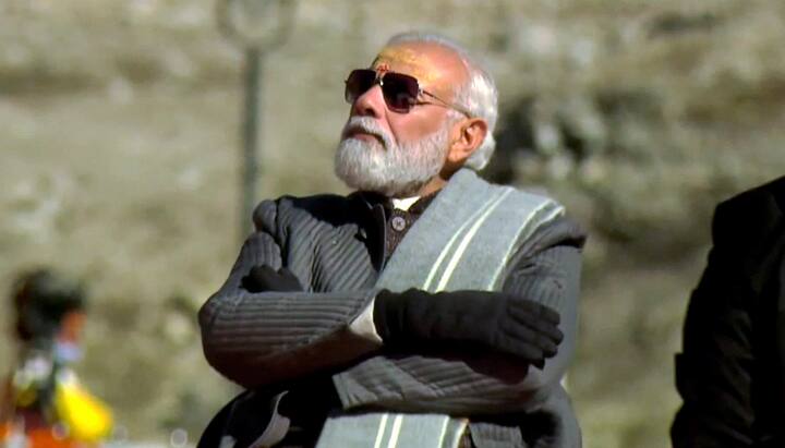 इसके अलावा पीएम मोदी केदारनाथ में 400 करोड़ रुपये से अधिक के पुनर्निमाण कार्यों का लोकार्पण और शिलान्यास भी किया.