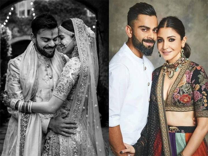 Happy Birthday Virat Kohli: Anushka Sharma ने पति Virat Kohli संग शेयर की रोमांटिक फोटो, लिखी दिल छू लेने वाली ये बात