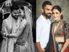 Virat Kohli Birthday: Anushka Sharma ने पति विराट कोहली संग शेयर की रोमांटिक फोटो, लिखी दिल छू लेने वाली ये बात