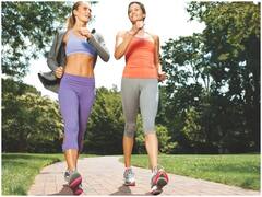 Health Care Tips: रोजाना सिर्फ 30 मिनट पैदल चलने से ही मिलते हैं सेहत को गजब के फायदे, जानें