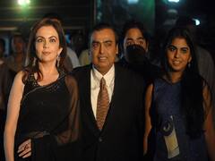 Reliance Rejects Reports Of Ambani Family Shifting To London, Calls It 'Baseless Speculation'