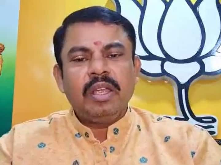 BJP MLA Raja Singh On Petrol Price In Telangana, Slams TRS leaders over Fuel Price BJP MLA Raja Singh: టీఆర్ఎస్ నేతలకు అప్పుడు మాత్రమే జోష్ వస్తుంది.. సీఎం కేసీఆర్‌కు RRR సినిమా మొదలైందా..!