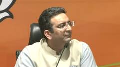 Petrol Diesel Price: पेट्रोल-डीजल पर महाभारत, कांग्रेस शासित राज्यों ने वैट क्यों नहीं घटाया- BJP