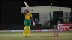 6 ਗੇਂਦਬਾਜ਼ਾਂ ਦੇ ਛੁਡਾਏ ਛੱਕੇ, 10 ਗੇਂਦਾਂ ਦੇ ਉਡਾਏ ਪਰਖੱਚੇ, 8ਵੇਂ ਨੰਬਰ ਦੇ ਖਿਡਾਰੀ ਨੇ ਪਲਟ ਦਿੱਤੀ ਹਾਰੀ ਹੋਈ ਬਾਜ਼ੀ