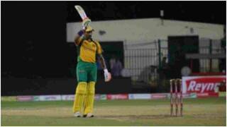 6 ਗੇਂਦਬਾਜ਼ਾਂ ਦੇ ਛੁਡਾਏ ਛੱਕੇ, 10 ਗੇਂਦਾਂ ਦੇ ਉਡਾਏ ਪਰਖੱਚੇ, 8ਵੇਂ ਨੰਬਰ ਦੇ ਖਿਡਾਰੀ ਨੇ ਪਲਟ ਦਿੱਤੀ ਹਾਰੀ ਹੋਈ ਬਾਜ਼ੀ