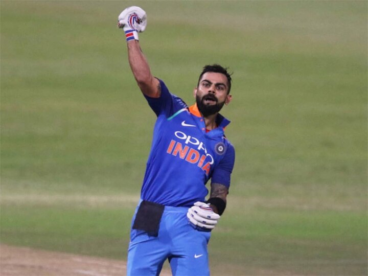 Virat Kohli Birthday:  