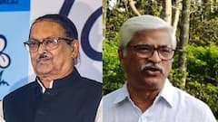 Subrata Mukherjee: 'মিশুকে, রসবোধ সম্পন্ন এক নেতা', সুব্রত মুখোপাধ্যায়ের স্মৃতিচারণে সুজন চক্রবর্তী | Bangla News