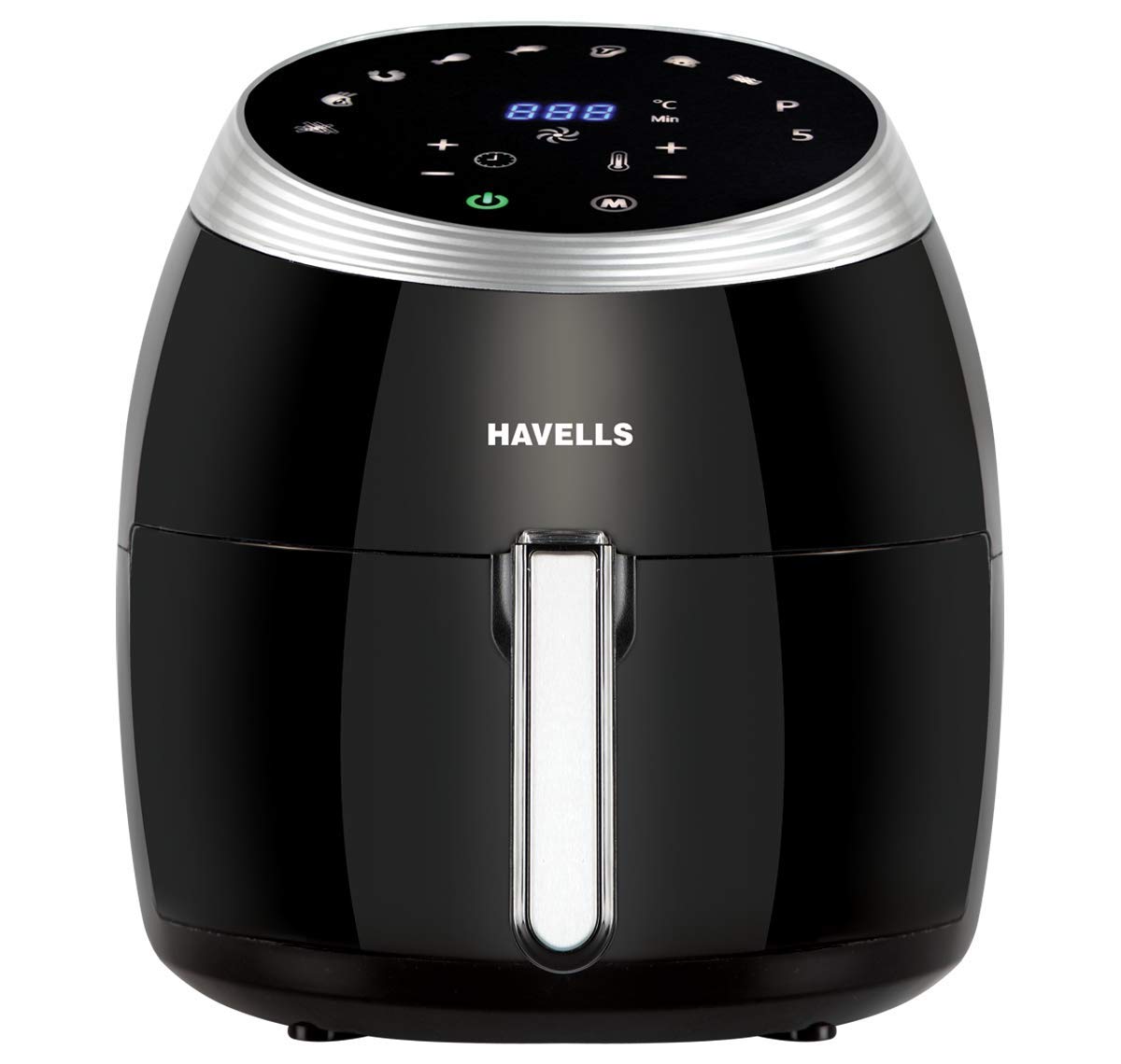 Amazon Sale: Now eat a lot of fried food on every festival and stay fit, know the deals and specialties of Top 5 Air Fryer