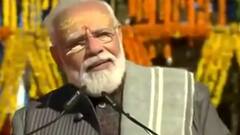 How did Kedarnath Dham come out from 2013 tragedy? | Master Stroke