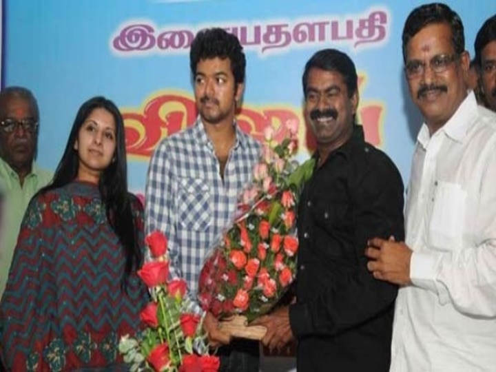 Seeman Gets Emotional : ’சத்தியமா  நான் பிச்சை எடுத்துதான் வாழுறேன்’ நேர்காணலில் உணர்ச்சிவசப்பட்ட சீமான்..!