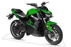 Best E-Bike : इस कंपनी की Electric Bike को मिल रहा खूब रिस्पॉन्स, सिंगल चार्ज में देती है 75 किलोमीटर की रेंज