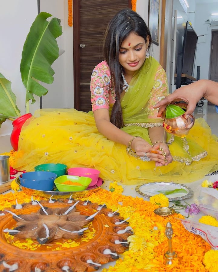 అరియానా అందమైన పిక్స్ (Image credit: Instagram)