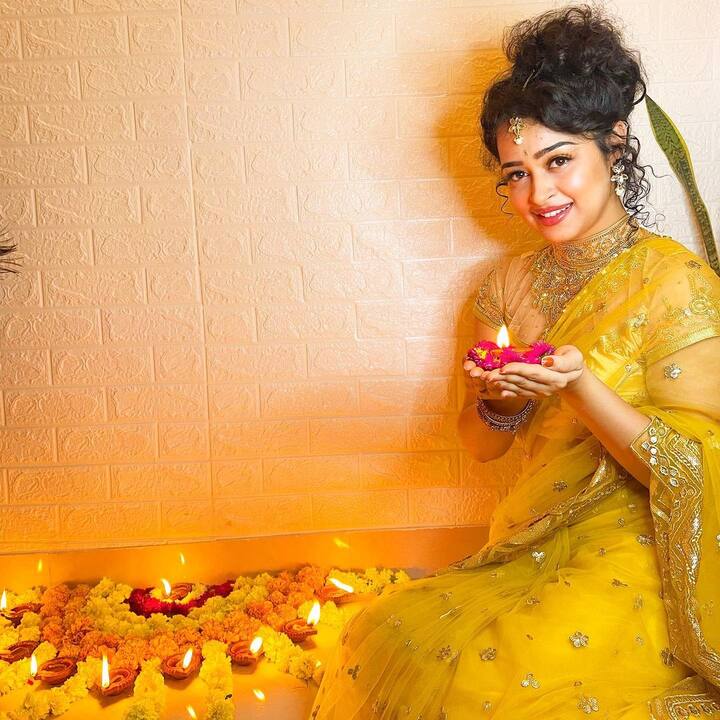 అప్సరా రాణి