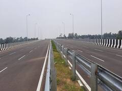 தஞ்சாவூர் - விக்கிரவாண்டி இடையே 3,517 கோடி மதிப்பீட்டில் நான்கு வழிச்சாலை அமைக்கும் பணிகள் தீவிரம்