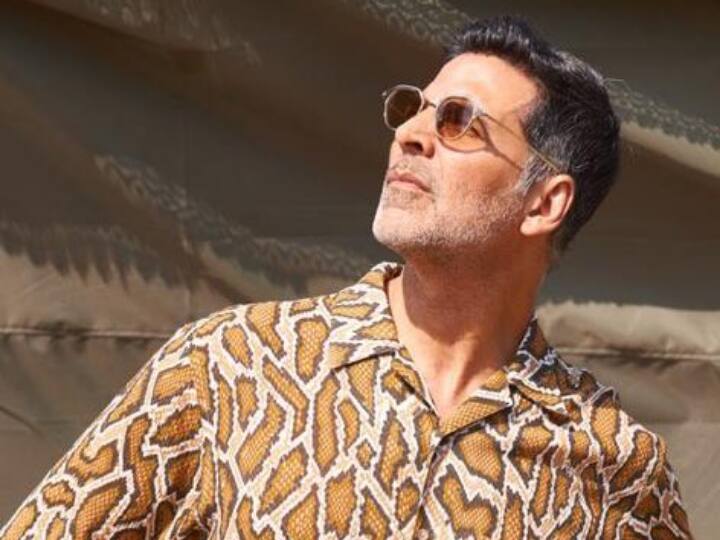 Akshay Kumar Thanks Fans For 'Embracing Cinema Back In Lives' After Sooryavanshi Release. Don't Miss His Goofy Gig 'The Super Response Is Mark Of Faith..': Akshay Kumar Expresses Gratitude Towards Fans. Don't Miss His Goofy Gig