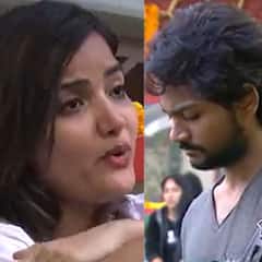 Bigg Boss 5 Telugu: 'నేను ఆడితే మీకేంట్రా నొప్పి'.. షణ్ముఖ్ ఫైర్.. ఏడ్చేసిన సిరి.. 