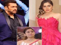 Bigg Boss 15: Urfi Javed ने Bigg Boss 15 के मेकर्स पर साधा निशाना, Shamita Shetty को लेकर कह डाली ये बड़ी बात