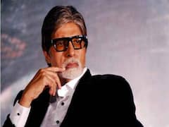 NFT collection: Amitabh Bachchan का एनएफटी कलेक्शन 7.18 करोड़ रुपये में नीलाम, बिग बी ने कही ये बात