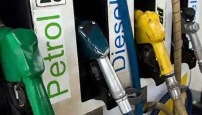 Petrol-Diesel Price in UP- IOCL released rates of petrol and diesel, know the price in UP Petrol-Diesel Price in UP: लखनऊ, आगरा और नोएडा सहित यूपी में पेट्रोल और डीजल का नया रेट क्या है? जानिए डिटेल्स