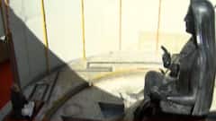 PM મોદીએ કેદારનાથ પહોંચી આદિ શંકરાચાર્યની પ્રતિમાનું કર્યુ અનાવરણ