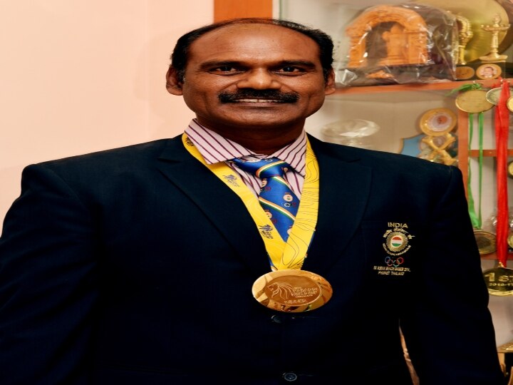 Sri Lanka Kabaddi Coach: கபடில ஜெயிச்சே ஆகணும்.. ரங்கன் வாத்தியாரு வேணும்... தஞ்சாவூரை தேடி வந்த இலங்கை!