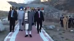 Importance of PM Narendra Modi's Kedarnath visit