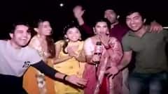 Watch full episode of Saas Bahu Aur Saazish of November 5, 2021