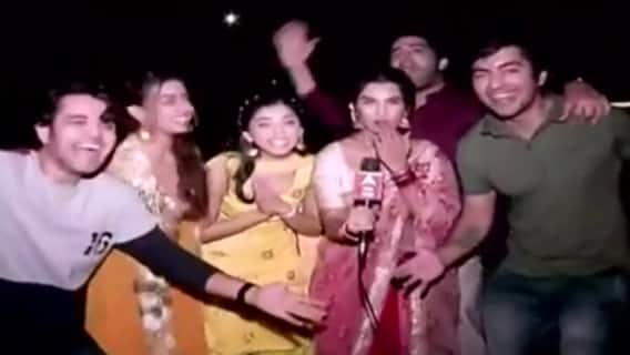 Watch full episode of Saas Bahu Aur Saazish of November 5, 2021