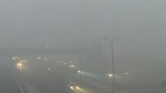 Delhi’s Air Quality: দীপাবলির পরেও দূষণের গ্রাসে দিল্লি