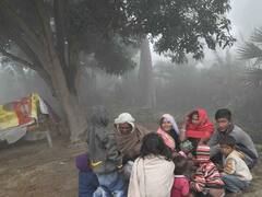 Bihar Weather Update News: पटना में आज आंशिक रूप से बादल छाए रहने के आसार, जानें 10 दिनों में कैसा होगा मौसम