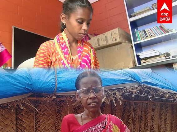 Malasar Community: நீட் தேர்வை உடைத்த மலசர் பழங்குடி மாணவி.. மருத்துவராகும் சங்கவி